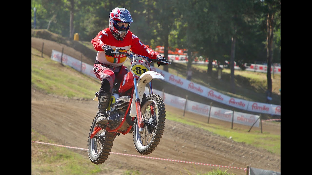 Campionato italiano epoca 2020 - #1 Bellinzago