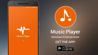Music Player With Amazing Features screenshot 5