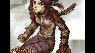 Oni Anniversary Edition Brutal AI Let's play-Manufacturing Plant(2)
