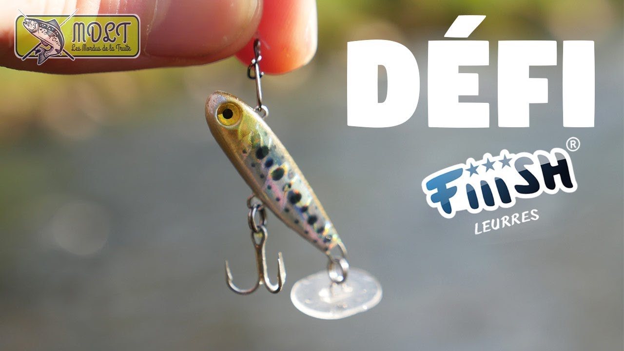 Catalogue Fiiish 2024 : la version en ligne disponible - Peche et