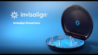 Invisalign Virtual Care Guide screenshot 5