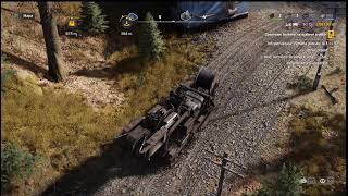 RoadCraft #8