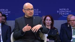 Demis Hassabis: Jobs Disruption & New Opportunities with Creative Tools