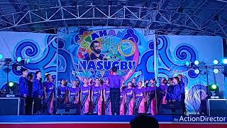 Orde-e (Creative Dreams School Children's Choir)