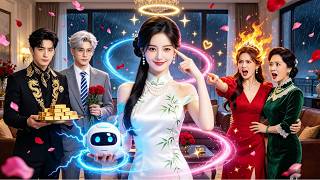 Reborn True Heiress: Family Hears My Thoughts, Unmask Fake Daughter, CEO Spoils Me Rotten