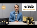 MEDI-PEEL CELL TOXING: линейка для интенсивного восстановления кожи