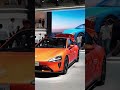 Xiaomi vende miles de autos… pero pierde dinero con cada uno #shorts