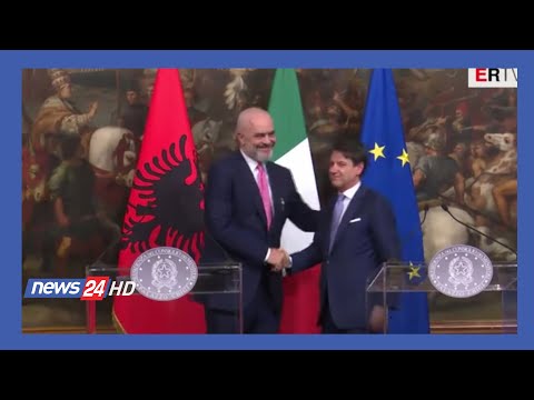 Video: Si Të Fluturojmë Për Në Itali