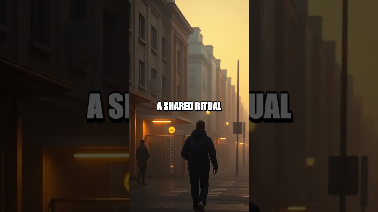 The Globe's Quiet Convergences