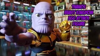 Thanos  Egg Attack Figure by Beast Kingdom