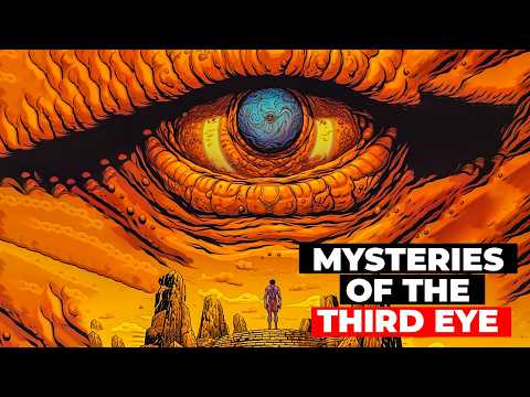 Unveiling The Mysteries Of The Third Eye