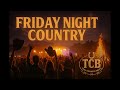 Friday Night Country | Chris Stapleton x Upchurch x Type Beat | Trap Country Instrumental 2025
