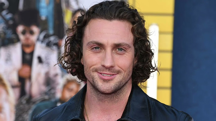 Aaron Taylor-Johnson joins Robert Eggers' Nosferatu film