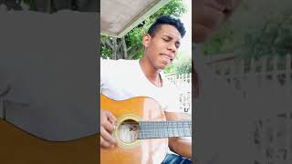 Sombra de mí alma - Anthony torres ( cover )