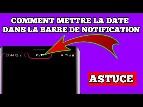 Vidéo: Comment Déterminer La Date De Sortie D'un Téléphone