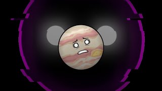 I'M SANE // SolarBalls animation meme