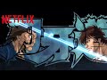 Baki Dou The Invincible Samurai Season 1 Opening 
