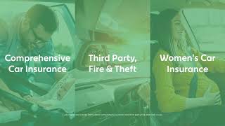 Details Compare Car Insurance From An Post Insurance Update