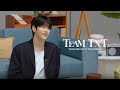 [TEAM: TXT] 마침내 피어난 봄의 이야기를 모아(MOA) Teaser - TXT (투모로우바이투게더)