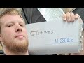 AT 2300.1 GIVEAWAY LIVE!!