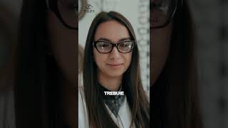 Ochelari perfecți în 3 pași!