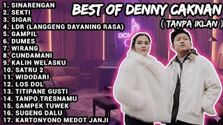 DENNY CAKNAN FULL ALBUM TANPA IKLAN 2025