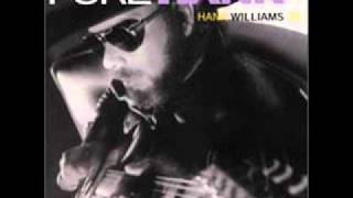 Hank Williams Jr Kiss Mother Nature Goodbye chords