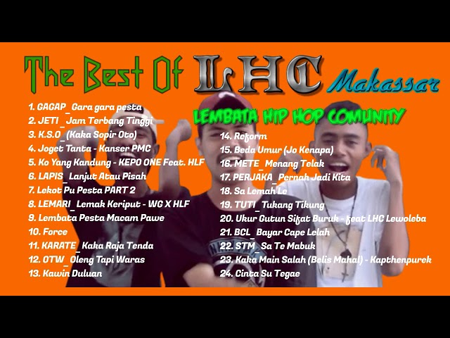 The Best Of LHC Makassar | Mildnet TV class=