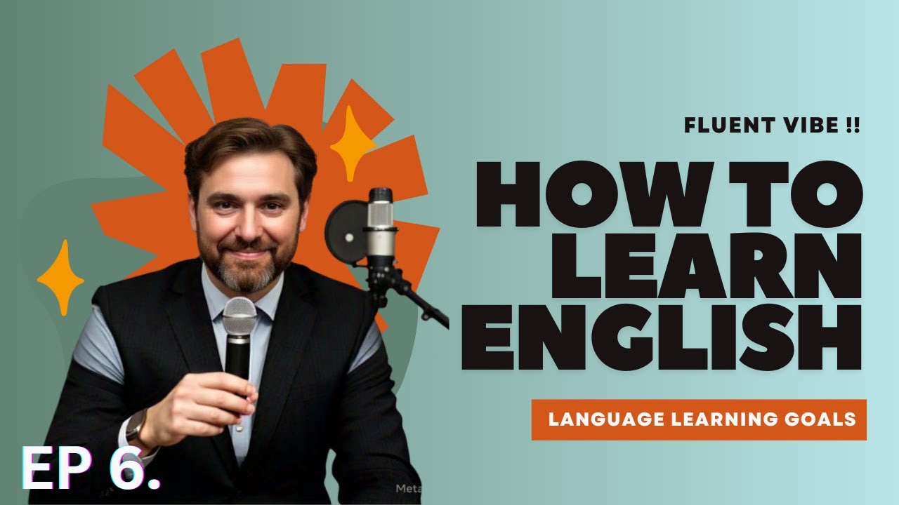 how to learn English speaking skills| english learning podcast - YouTube
