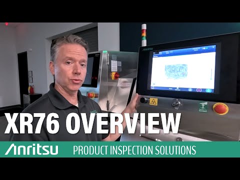 XR76 Overview