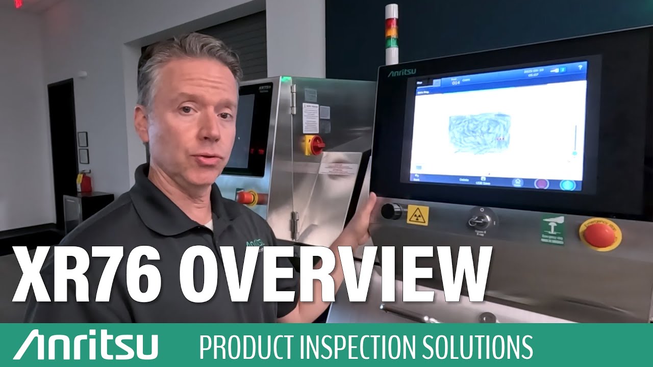 XR76 Overview