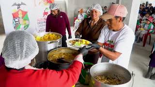 Wve  La Desnutrición Crónica Infantil Sí Se Puede Prevenir En Alausí