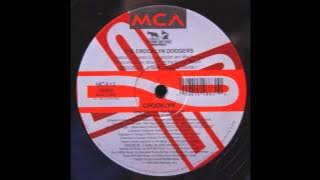 The Crooklyn Dodgers - Crooklyn (Instrumental)