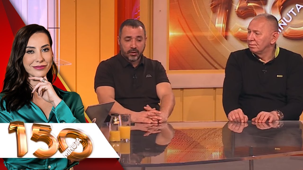 10 godina od masakra u Velikoj Ivanči - 150 MINUTA