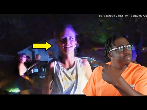 She Impersonated a Cop, But Here's What Happened Next!