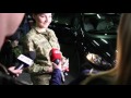 Перше авто по "безвізу". КПП "Рава-Руська"-"Гребенне", 11.06.2017