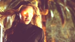 Supergirl - Goddamn right, you should be scared of me 1x16