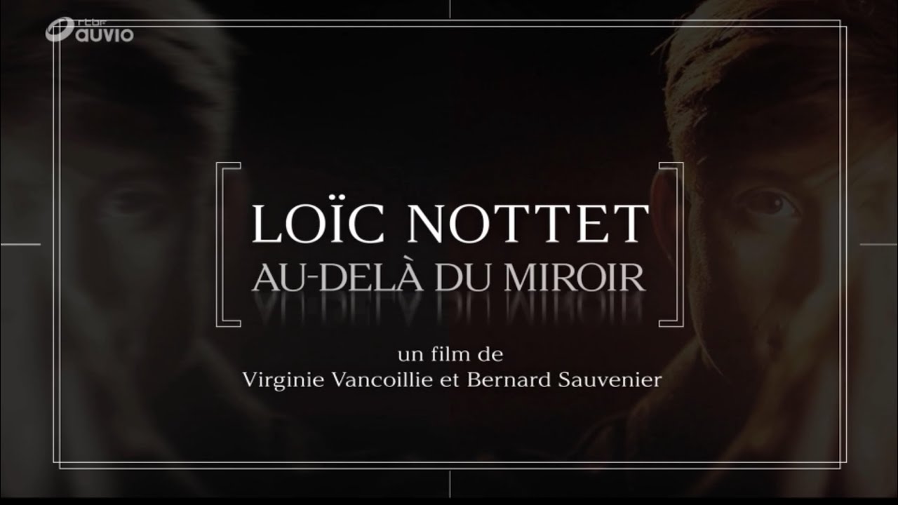 Loïc Nottet - Au-delà du miroir
