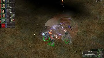 Dungeon Siege LOA - Ending Pt 1