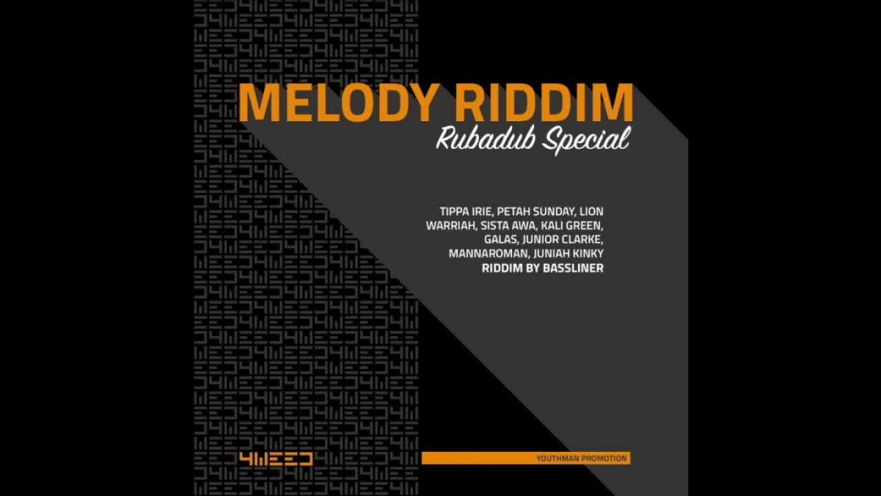 Junior Clarke - Merciless