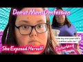 Tiktok's New WORST Mother - Donut Mom Reaction