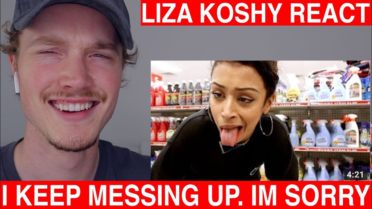I KEEP MESSING UP IM SORRY Reaction Tyler Wibstad YouTube