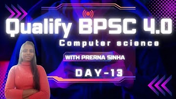 Multiplexing in Computer Networks Explained | BPSC TRE 4.0 #bpsccomputerscience #tre4