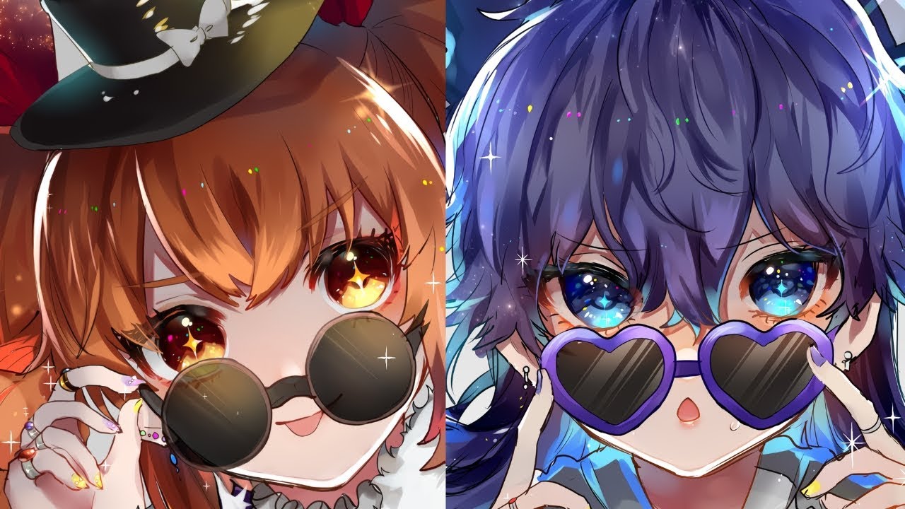 no.099 レモンスモーキーと春紫苑 東方Vocal／Uplifting Trance】 Twosome 「Hachimitsu-Lemon