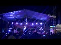 Nahu ma mbali Marazo octfest 2017