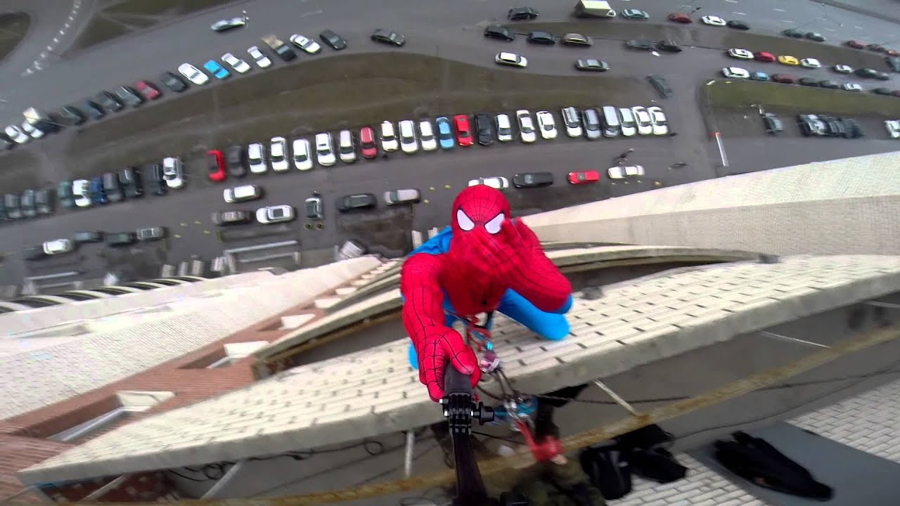 Roof culture in Saint-Petersburg Russia