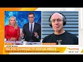 Meta settles lawsuit with new limits for young users | Sunrise