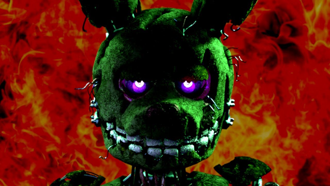 Przeżyłem najbardziej emocjonujące noce w FNAF DOOM