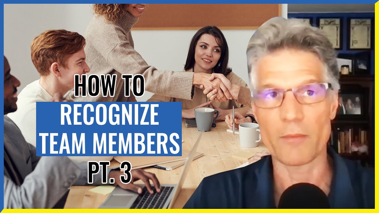 HireMyVA Podcast 78- How to Recognize Team Members (Part 3)