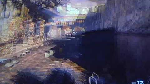 MW2 CALL OF DUTY  HACKER CHEATER GSUJEEPER REPORT